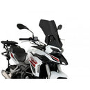 Touring Screen Dark Smoke For Benelli TRK 251 (20-23)