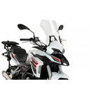 Touring Screen Clear For Benelli TRK 251 (20-23)