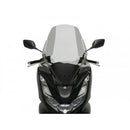 V-Tech Line Touring Screen Light Smoke For Honda PCX 125 (21-23)