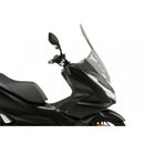 V-Tech Line Touring Screen Light Smoke For Honda PCX 125 (21-23)