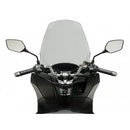 V-Tech Line Touring Screen Light Smoke For Honda PCX 125 (21-23)