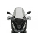 V-Tech Line Touring Screen Light Smoke For Honda PCX 125 (21-23)