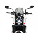 New Generation Sport Screen Dark Smoke For Triumph Trident 660 (21-23)