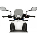 New Generation Sport Screen Light Smoke For Triumph Trident 660 (21-23)