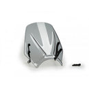 New Generation Sport Screen Light Smoke For Triumph Trident 660 (21-23)