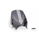 New Generation Sport Screen Dark Smoke For Triumph Trident 660 (21-23)