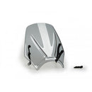 New Generation Sport Screen Light Smoke For Triumph Trident 660 (21-23)