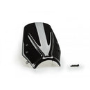 New Generation Sport Screen Black For Triumph Trident 660 (21-23)