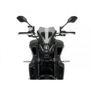 New Generation Sport Screen Red For Yamaha MT-09 (21-23)