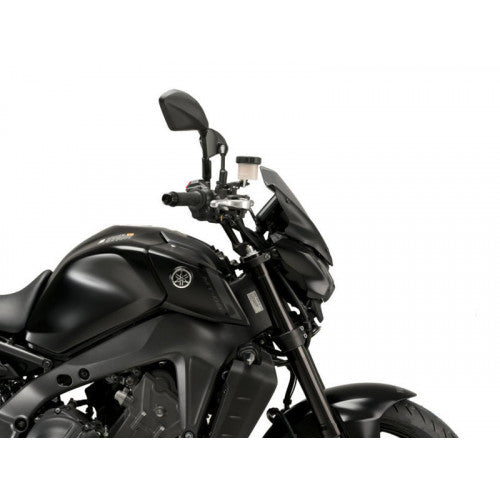 New Generation Sport Screen Clear For Yamaha MT-09 (21-23)