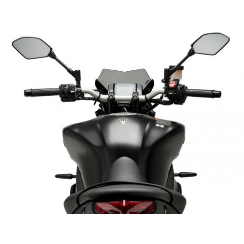 New Generation Sport Screen Blue For Yamaha MT-09 (21-23)