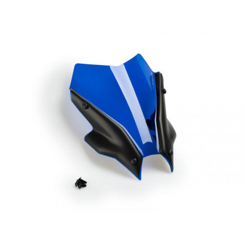 New Generation Sport Screen Blue For Yamaha MT-09 (21-23)