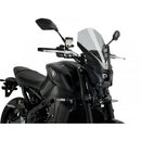 New Generation Touring Screen Black For Yamaha MT-09 (21-23)