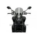 New Generation Touring Screen Black For Yamaha MT-09 (21-23)