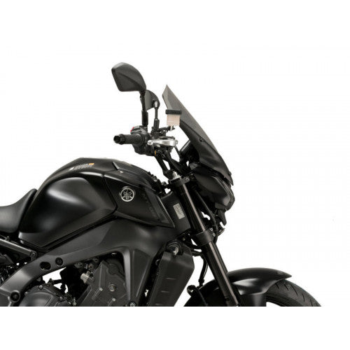 New Generation Touring Screen Dark Smoke For Yamaha MT-09 (21-23)