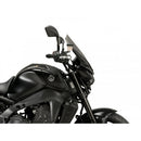 New Generation Touring Screen Black For Yamaha MT-09 (21-23)