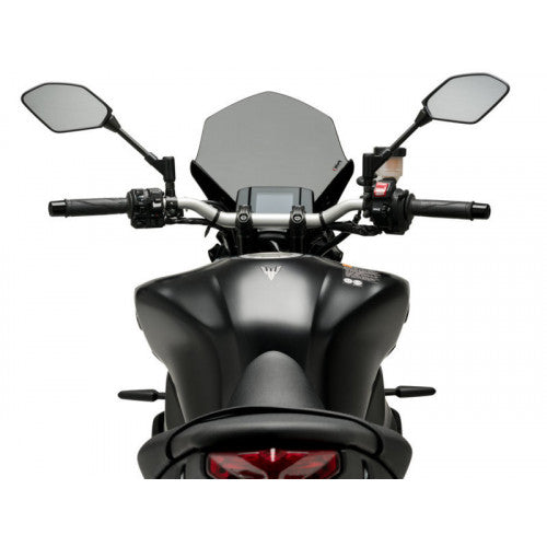 New Generation Touring Screen Clear For Yamaha MT-09 (21-23)