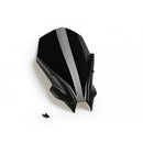 New Generation Touring Screen Black For Yamaha MT-09 (21-23)