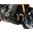 Engine Spoiler Matt Black For Yamaha MT-09 (21-23)