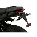 Tail Tidy Black For Yamaha MT-09 (21-23),Yamaha MT-09 SP (21-23)