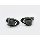 R19 Frame Sliders Black For Yamaha MT-09 (21-23)