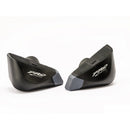 Pro Frame Sliders Black For Yamaha MT-09 21-23