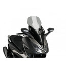V-Tech Line Touring Screen Dark Smoke For Honda Forza 125 (21-23)