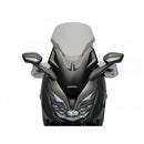 V-Tech Line Touring Screen Dark Smoke For Honda Forza 125 (21-23)