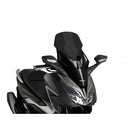 V-Tech Line Touring Screen Dark Smoke For Honda Forza 125 (21-23)