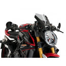 New Generation Sport Screen Light Smoke For MV Agusta Brutale 1000 RR (20-23)