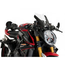 New Generation Sport Screen Clear For MV Agusta Brutale 1000 RR (20-23)