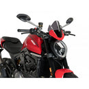 Sport Screen Dark Smoke For Ducati Monster 937 (21-23)