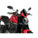 Sport Screen Black For Ducati Monster 937 (21-23)