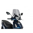 Traffic Screen Light Smoke For Sym Symphony 125 (21-23)