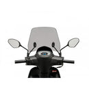 Traffic Screen Light Smoke For Sym Symphony 125 (21-23)