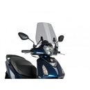 Urban Screen Clear For Sym Symphony 125 (21-23)