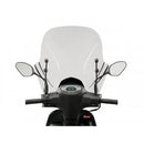 TX Screen Clear For Sym Symphony 125 (21-23)