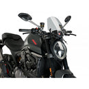 New Generation Sport Screen Black For Ducati Monster 937 (21-23)