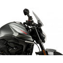 New Generation Sport Screen Red For Ducati Monster 937 (21-23)