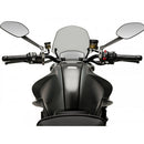 New Generation Sport Screen Red For Ducati Monster 937 (21-23)