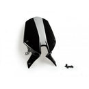 New Generation Sport Screen Black For Ducati Monster 937 (21-23)
