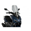 V-Tech Line Touring Screen Dark Smoke For Keeway Vieste 125 (21-23)