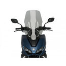 V-Tech Line Touring Screen Light Smoke For Keeway Vieste 125 (21-23)