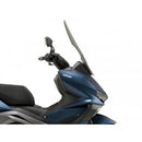 V-Tech Line Touring Screen Light Smoke For Keeway Vieste 125 (21-23)