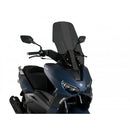 V-Tech Line Touring Screen Dark Smoke For Keeway Vieste 125 (21-23)