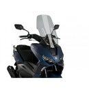 V-Tech Line Touring Screen Light Smoke For Keeway Vieste 125 (21-23)