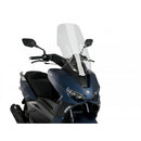 V-Tech Line Touring Screen Clear For Keeway Vieste 125 (21-23)