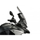 Touring Screen Dark Smoke For Ducati Multistrada 1200 V4 (21-23)