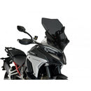 Touring Screen Dark Smoke For Ducati Multistrada 1200 V4 (21-23)