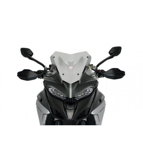 Sport Screen Carbon Look For Ducati Multistrada 1200 V4 (21-23)